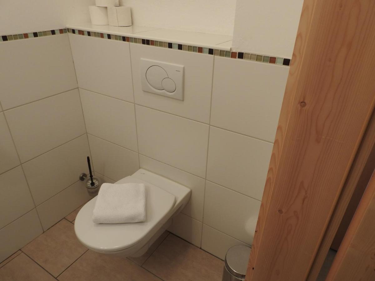 Ferienhaus Grubegg Bad Mitterndorf Eksteriør billede