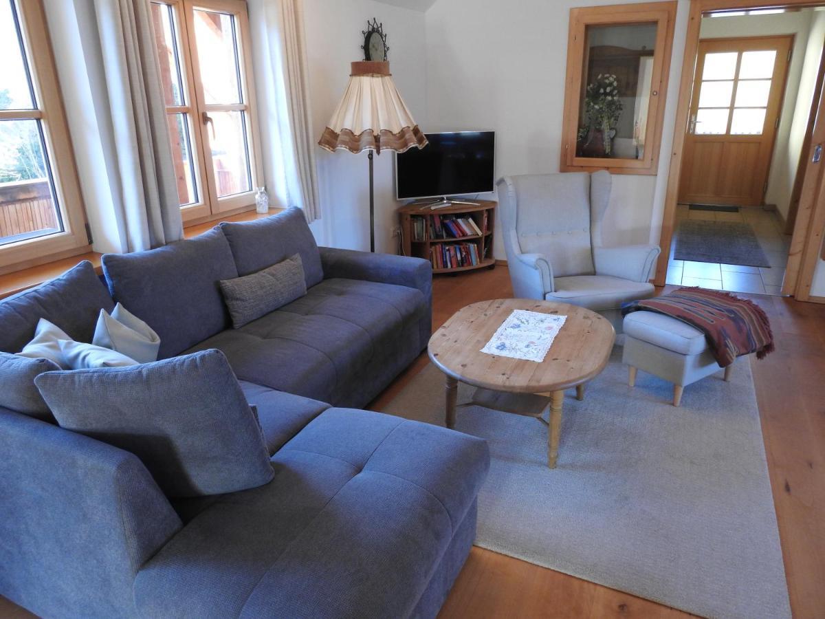 Ferienhaus Grubegg Bad Mitterndorf Eksteriør billede