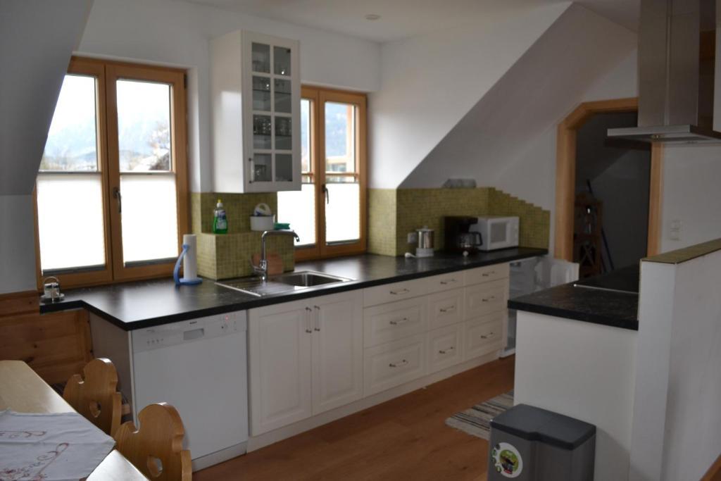 Ferienhaus Grubegg Bad Mitterndorf Eksteriør billede