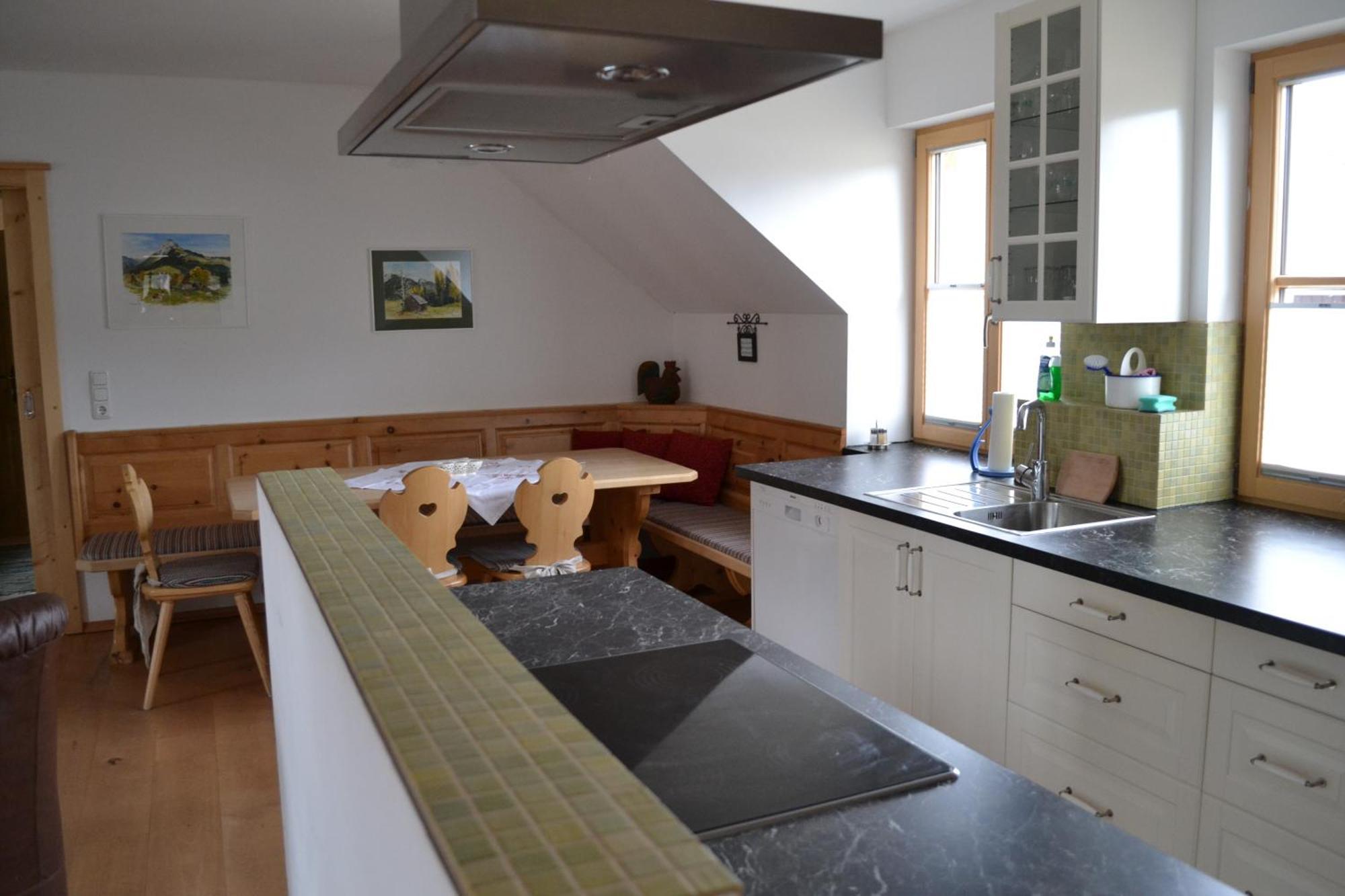 Ferienhaus Grubegg Bad Mitterndorf Eksteriør billede